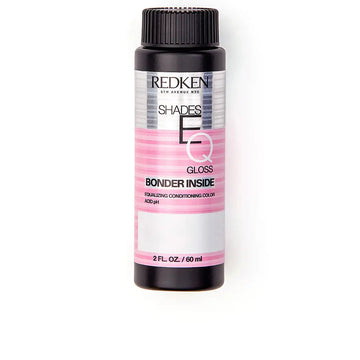REDKEN-SHADES EQ bonder inside 000 clear 60 ml x 3 u-DrShampoo - Perfumaria e Cosmética Main image