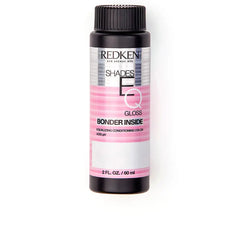 REDKEN-SHADES EQ bonder inside 000 clear 60 ml x 3 u-DrShampoo - Perfumaria e Cosmética