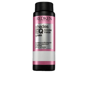 REDKEN-SHADES EQ bonder inside 010AA 60 ml x 3 un.-DrShampoo - Perfumaria e Cosmética Imagen principal del producto