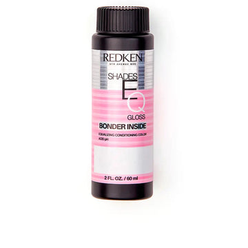 REDKEN-SHADES EQ bonder inside 010G glacê de limão 60 ml x 3 u-DrShampoo - Perfumaria e Cosmética Main image
