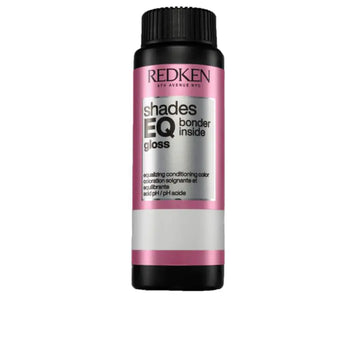 REDKEN-SHADES EQ bonder inside 010GI 60 ml x 3 u.-DrShampoo - Perfumaria e Cosmética Imagen principal del producto