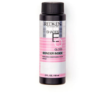 REDKEN-SHADES EQ bonder inside 010N 9 60 ml x 3 u-DrShampoo - Perfumaria e Cosmética Main image