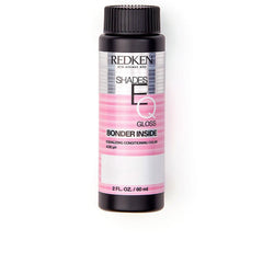 REDKEN-SHADES EQ bonder inside 010N 9 60 ml x 3 u-DrShampoo - Perfumaria e Cosmética