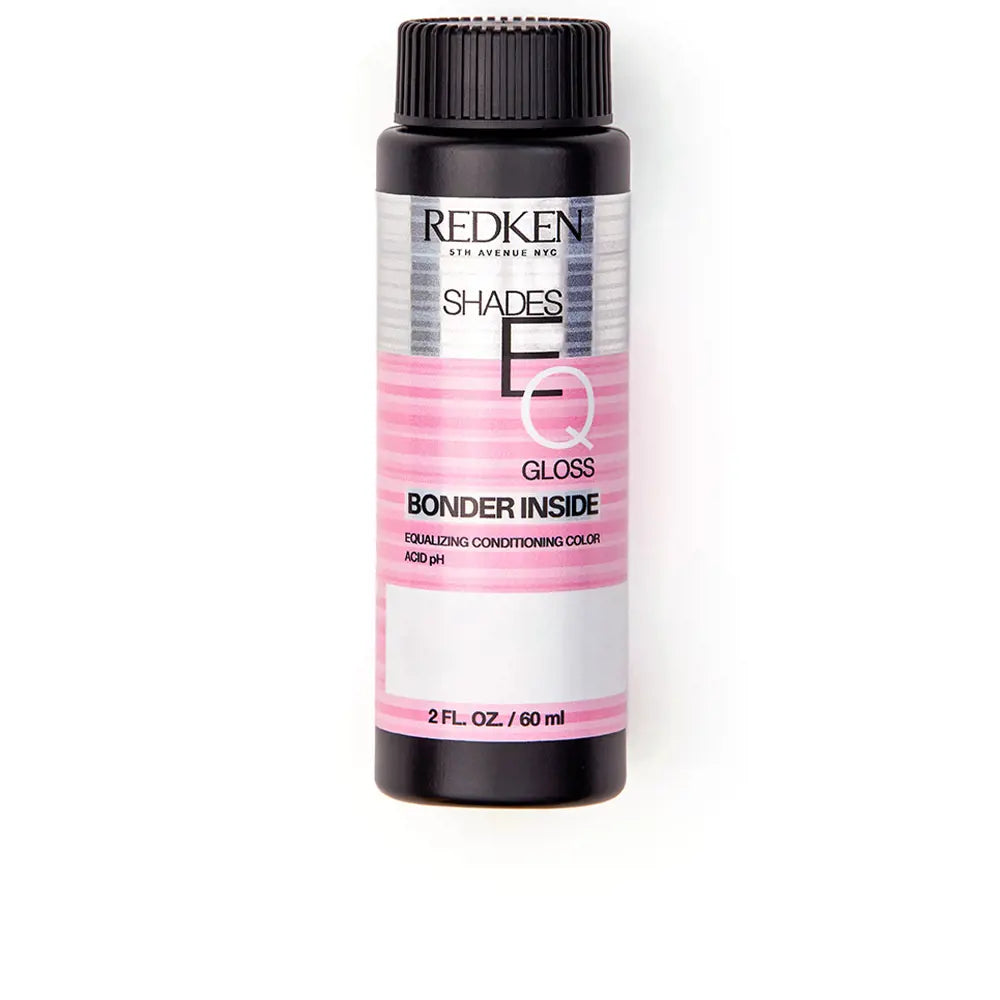 REDKEN-SHADES EQ bonder inside 010NA 901 60 ml x 3 u-DrShampoo - Perfumaria e Cosmética