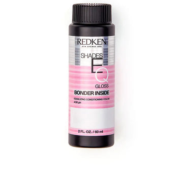 REDKEN-SHADES EQ bonder inside 010P 99 60 ml x 3 u-DrShampoo - Perfumaria e Cosmética Main image