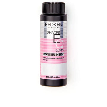 REDKEN-SHADES EQ bonder inside 010P 99 60 ml x 3 u-DrShampoo - Perfumaria e Cosmética Main image