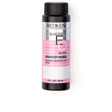 REDKEN-SHADES EQ bonder inside 010T 911 60 ml x 3 u-DrShampoo - Perfumaria e Cosmética Main image