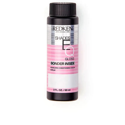 REDKEN-SHADES EQ bonder inside 010T 911 60 ml x 3 u-DrShampoo - Perfumaria e Cosmética