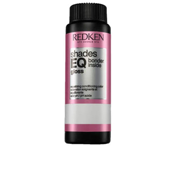 REDKEN-SHADES EQ bonder inside 010Vg 60 ml x 3 unid.-DrShampoo - Perfumaria e Cosmética Imagen principal del producto