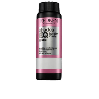 REDKEN-SHADES EQ bonder inside 010Vg 60 ml x 3 unid.-DrShampoo - Perfumaria e Cosmética
