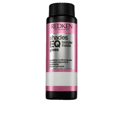 REDKEN-SHADES EQ bonder inside 03NB 60 ml x 3 unid.-DrShampoo - Perfumaria e Cosmética