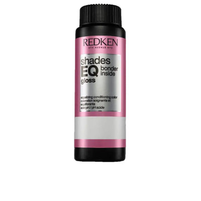 REDKEN-SHADES EQ bonder inside 04ABN 60 ml x 3 unid.-DrShampoo - Perfumaria e Cosmética
