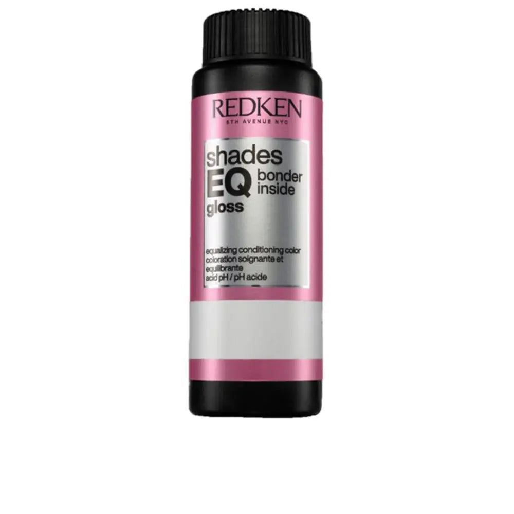 REDKEN-SHADES EQ bonder inside 05G 60 ml x 3 un.-DrShampoo - Perfumaria e Cosmética