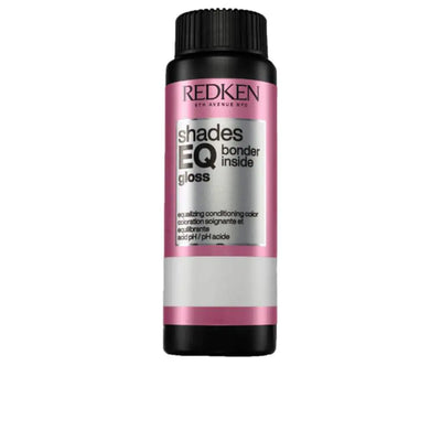 REDKEN-SHADES EQ bonder inside 05NW 60 ml x 3 u.-DrShampoo - Perfumaria e Cosmética