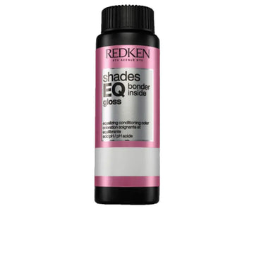 REDKEN-SHADES EQ bonder inside 06G 60 ml x 3 u.-DrShampoo - Perfumaria e Cosmética Imagem principal do produto