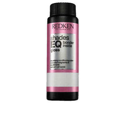 REDKEN-SHADES EQ bonder inside 06G 60 ml x 3 u.-DrShampoo - Perfumaria e Cosmética