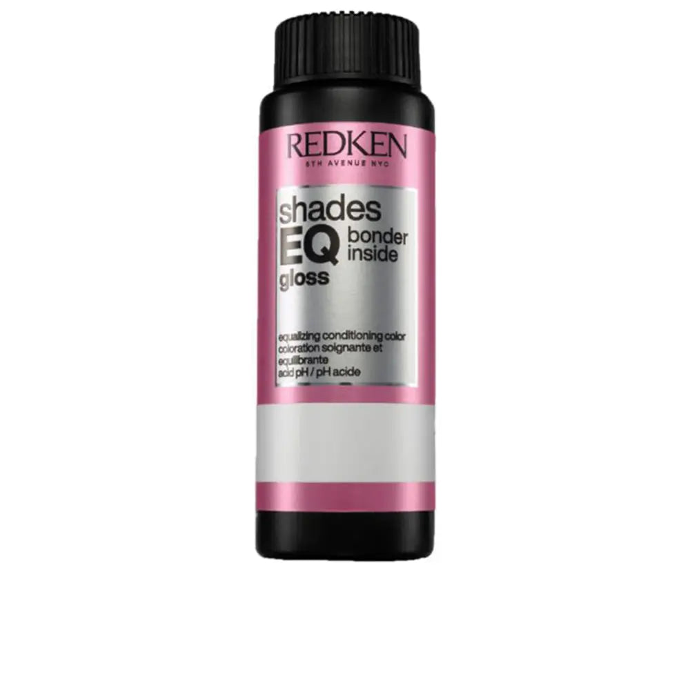 REDKEN-SHADES EQ bonder inside 06GB 60 ml x 3 u.-DrShampoo - Perfumaria e Cosmética