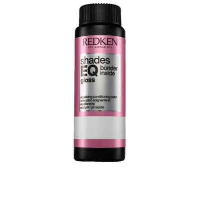 REDKEN-SHADES EQ bonder inside 06GB 60 ml x 3 u.-DrShampoo - Perfumaria e Cosmética