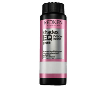 REDKEN-SHADES EQ bonder inside 06NB 60 ml x 3 u.-DrShampoo - Perfumaria e Cosmética Imagem principal do produto