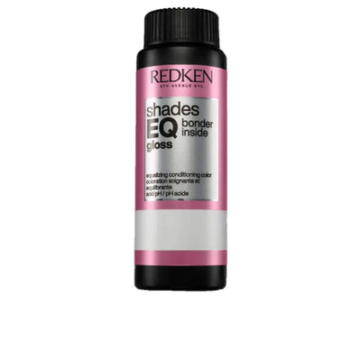 REDKEN-SHADES EQ bonder inside 06NB 60 ml x 3 u.-DrShampoo - Perfumaria e Cosmética