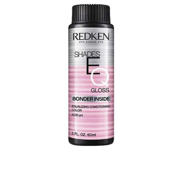 REDKEN-SHADES EQ bonder inside 06NCH 60 ml x 3 u.-DrShampoo - Perfumaria e Cosmética Imagen principal del producto
