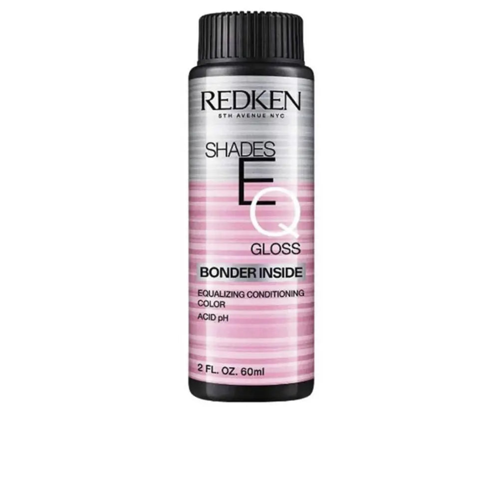 REDKEN-SHADES EQ bonder inside 06NCH 60 ml x 3 u.-DrShampoo - Perfumaria e Cosmética