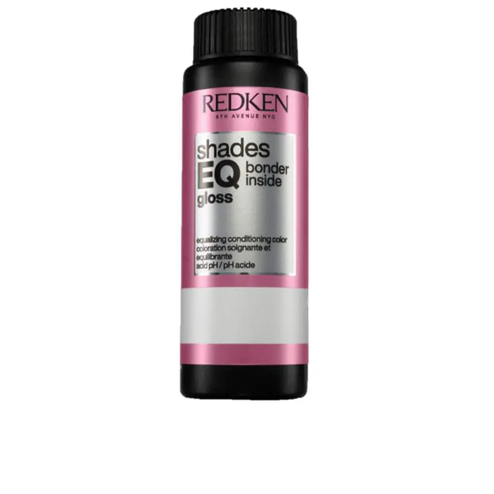 REDKEN-SHADES EQ bonder inside 07AA 60 ml x 3 u.-DrShampoo - Perfumaria e Cosmética