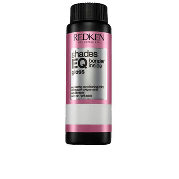 REDKEN-SHADES EQ bonder inside 07AA 60 ml x 3 u.-DrShampoo - Perfumaria e Cosmética Imagen principal del producto