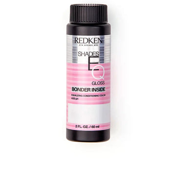 REDKEN-SHADES EQ bonder inside 07AG 613 60 ml x 3 u-DrShampoo - Perfumaria e Cosmética Main image