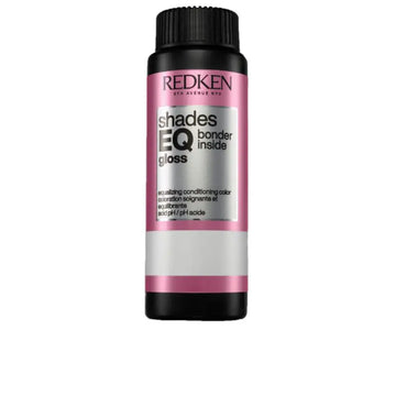 REDKEN-SHADES EQ bonder inside 07CB 60 ml x 3 u.-DrShampoo - Perfumaria e Cosmética Imagen principal del producto