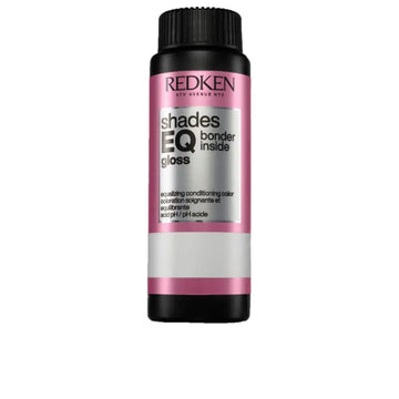 REDKEN-SHADES EQ bonder inside 07G 60 ml x 3 un.-DrShampoo - Perfumaria e Cosmética Imagem principal do produto