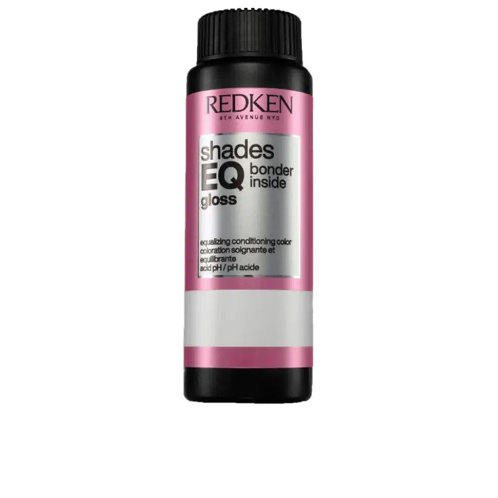 REDKEN-SHADES EQ bonder inside 07GB 60 ml x 3 un.-DrShampoo - Perfumaria e Cosmética