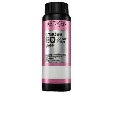 REDKEN-SHADES EQ bonder inside 07GB 60 ml x 3 un.-DrShampoo - Perfumaria e Cosmética Imagem principal do produto