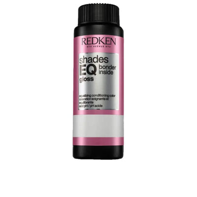 REDKEN-SHADES EQ bonder inside 07GB 60 ml x 3 un.-DrShampoo - Perfumaria e Cosmética