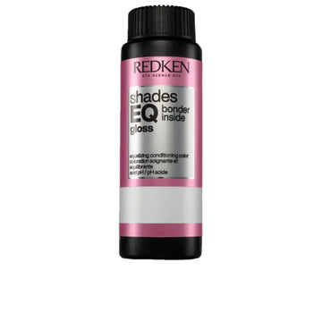 REDKEN-SHADES EQ bonder inside 07Gro 60 ml x 3 u-DrShampoo - Perfumaria e Cosmética Imagen principal del producto