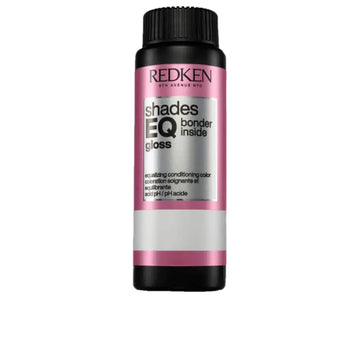 REDKEN-SHADES EQ bonder inside 07N 60 ml x 3 u.-DrShampoo - Perfumaria e Cosmética Imagen principal del producto
