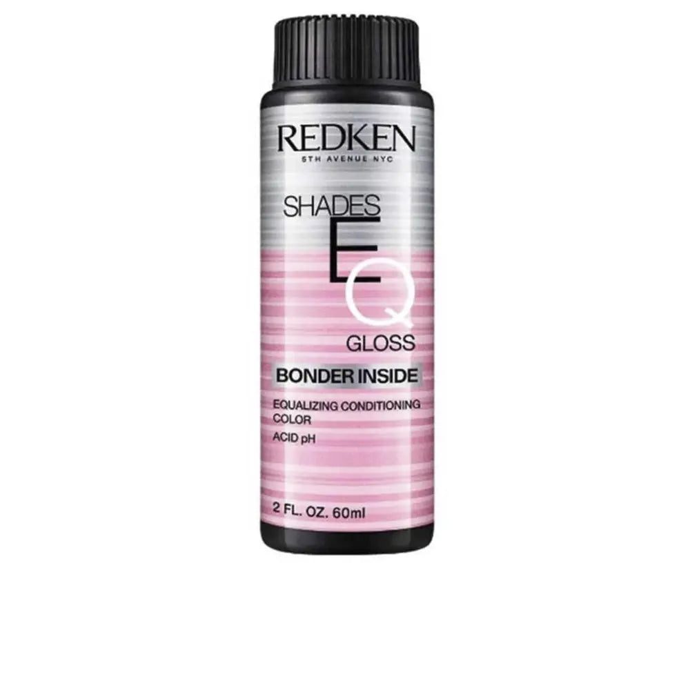 REDKEN-SHADES EQ bonder inside 07NCH 60 ml x 3 u.-DrShampoo - Perfumaria e Cosmética