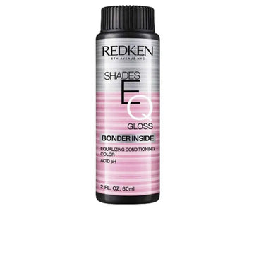 REDKEN-SHADES EQ bonder inside 07NCH 60 ml x 3 u.-DrShampoo - Perfumaria e Cosmética Imagen principal del producto