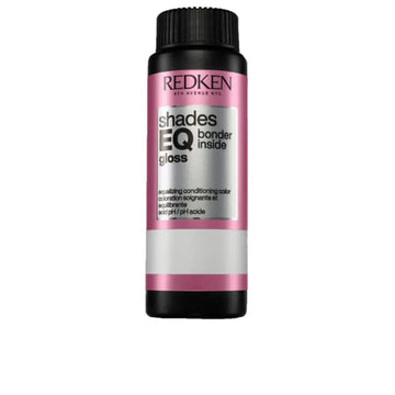 REDKEN-SHADES EQ bonder inside 07NW 60 ml x 3 un.-DrShampoo - Perfumaria e Cosmética Imagem principal do produto
