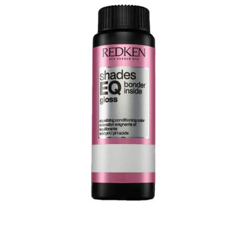 REDKEN-SHADES EQ bonder inside 07P 60 ml x 3 un.-DrShampoo - Perfumaria e Cosmética Imagen principal del producto