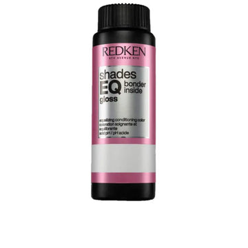 REDKEN-SHADES EQ bonder inside 08GI 60 ml x 3 u.-DrShampoo - Perfumaria e Cosmética Imagem principal do produto