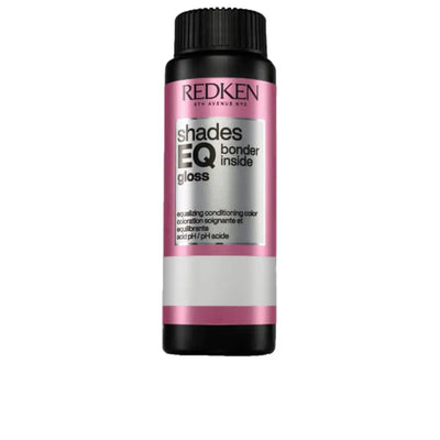 REDKEN-SHADES EQ bonder inside 08T 60 ml x 3 u.-DrShampoo - Perfumaria e Cosmética