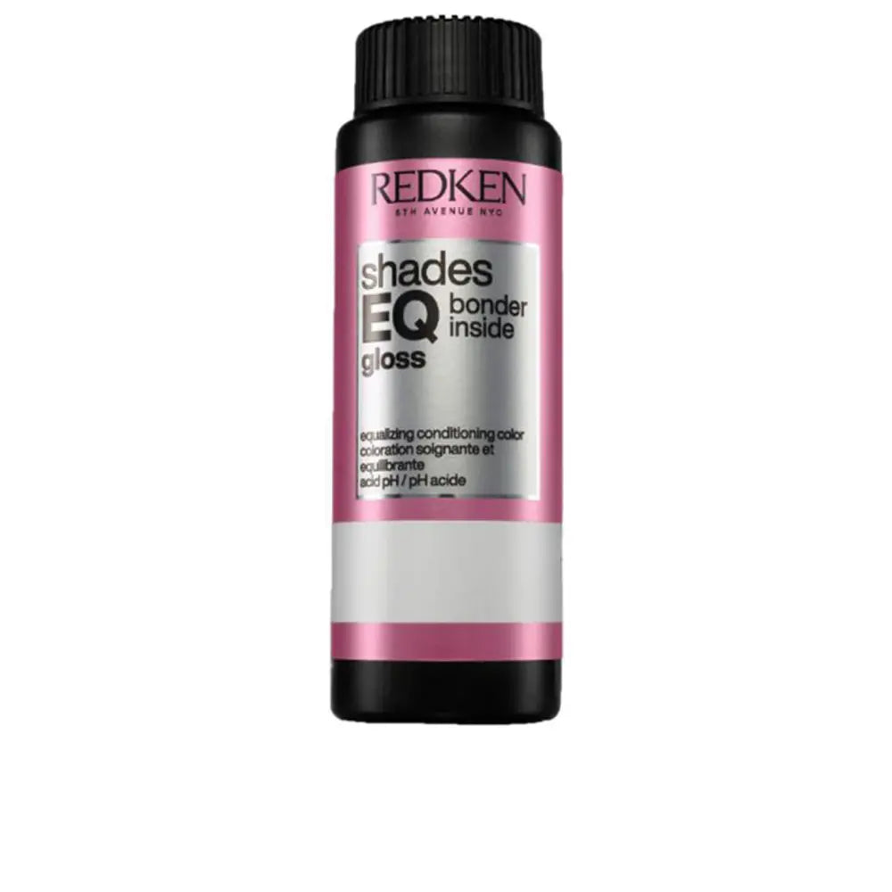 REDKEN-SHADES EQ bonder inside 08V 60 ml x 3 un.-DrShampoo - Perfumaria e Cosmética