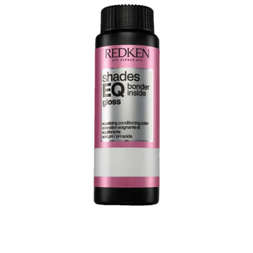 REDKEN-SHADES EQ bonder inside 08V 60 ml x 3 un.-DrShampoo - Perfumaria e Cosmética Imagem principal do produto