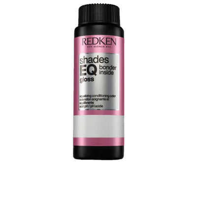 REDKEN-SHADES EQ bonder inside 08V 60 ml x 3 un.-DrShampoo - Perfumaria e Cosmética