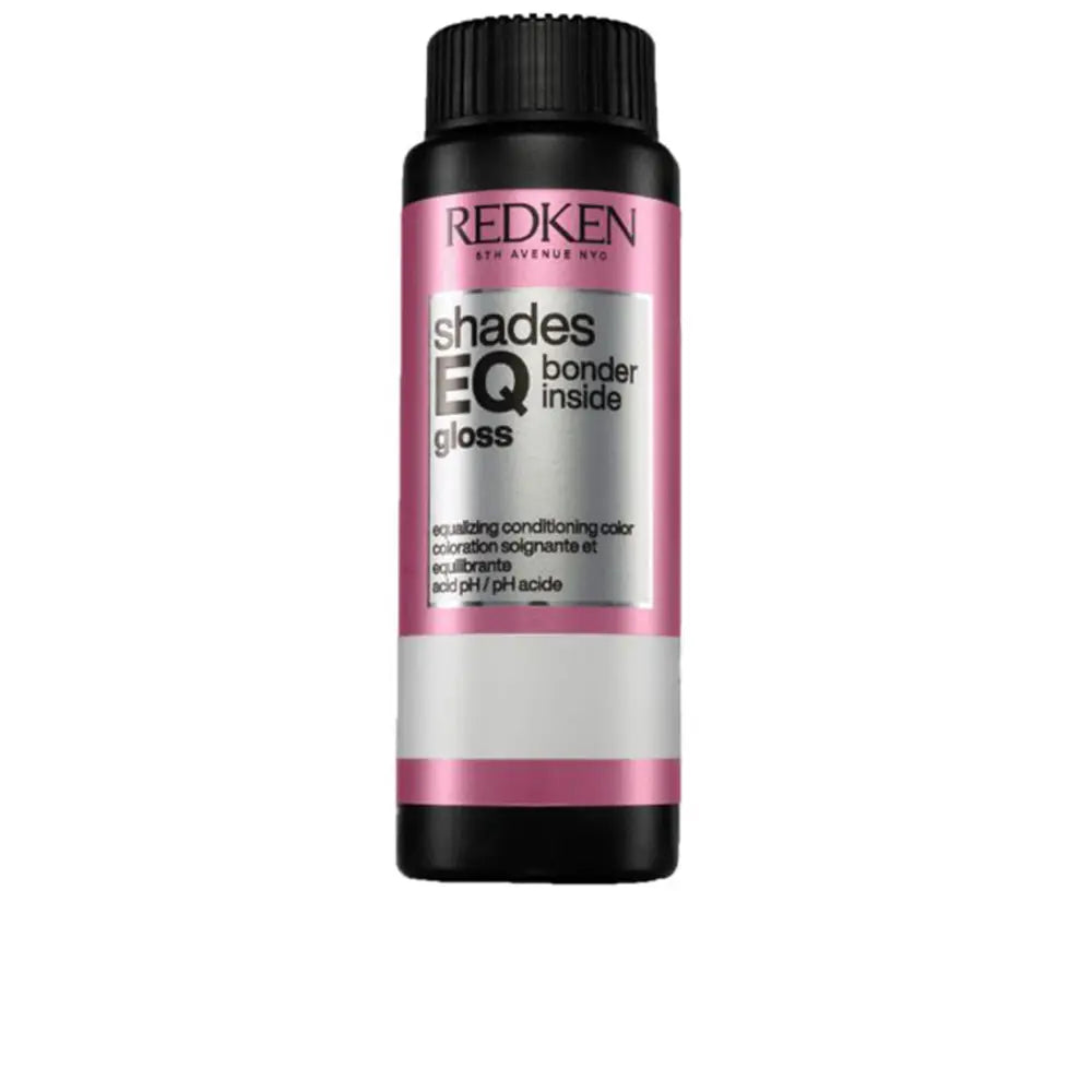 REDKEN-SHADES EQ bonder inside 09CR 60 ml x 3 u.-DrShampoo - Perfumaria e Cosmética