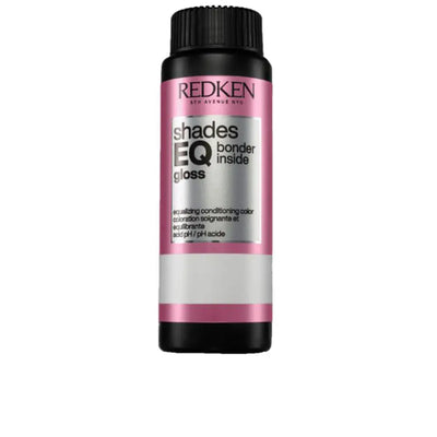 REDKEN-SHADES EQ bonder inside 09CR 60 ml x 3 u.-DrShampoo - Perfumaria e Cosmética