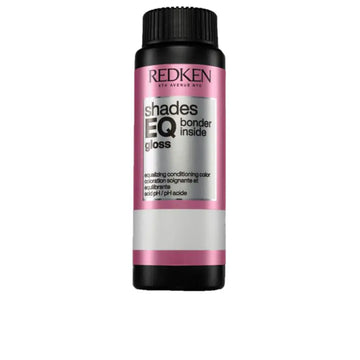 REDKEN-SHADES EQ bonder inside 09GB 60 ml x 3 u.-DrShampoo - Perfumaria e Cosmética Main image