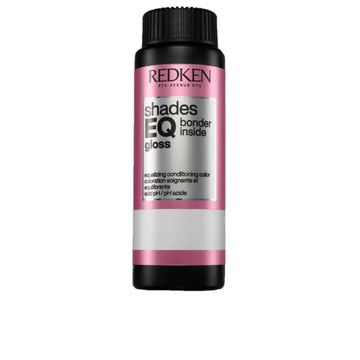 REDKEN-SHADES EQ bonder inside 09Gro 60 ml x 3 u.-DrShampoo - Perfumaria e Cosmética Imagen principal del producto