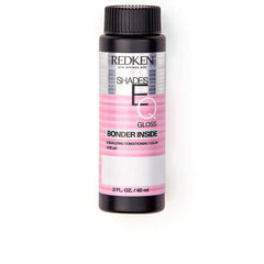 REDKEN-SHADES EQ bonder inside 09N 8 60 ml x 3 u-DrShampoo - Perfumaria e Cosmética